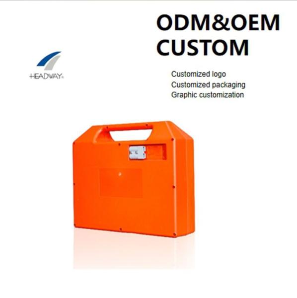 24V Forklift Lithium Battery Ideal for Battery Forklift Applications