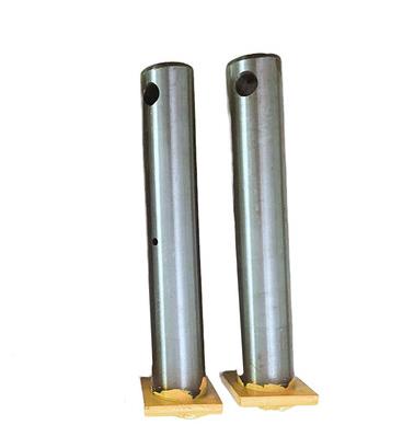 80*110*95 Excavator Shaft Sleeve for Restaurant Machinery Performance and Reliability