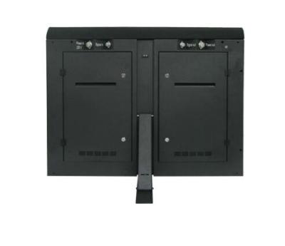 Die Casting Led Advertising Signs For Football Football Ground Advertising Boards