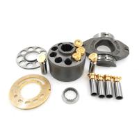 Conjunto completo de peças de reparação de bombas hidráulicas para bombas de pistão Rexroth A10VSO71