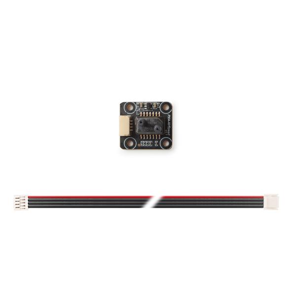 Цифровой датчик скорости воздуха S5525DSO