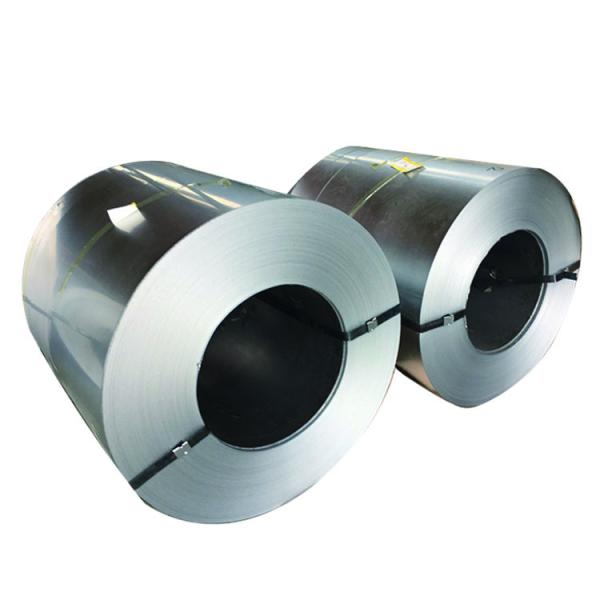DX51D galvanizado que telha laminado a alta temperatura de grande resistência da bobina da folha para ferro ondulado
