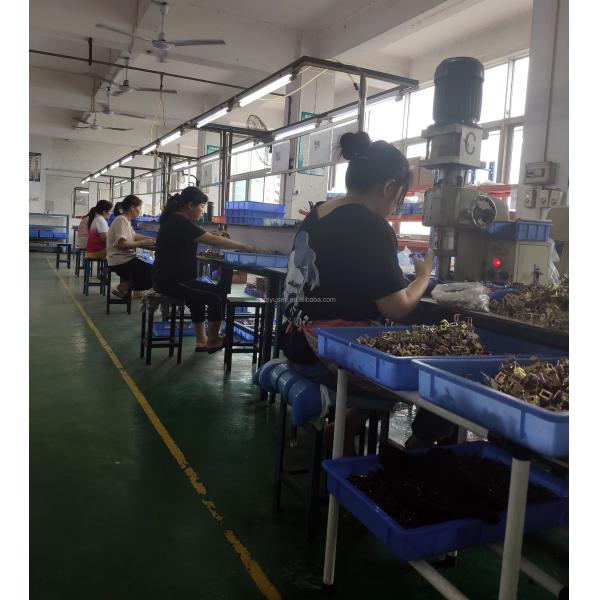 250VAC Электрический железный термостат 2128 для паровых железных запасных частей с электрическим источником питания