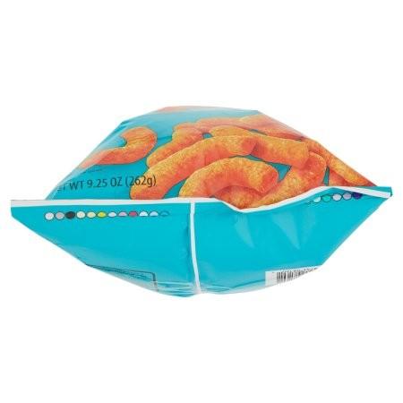 Plastic custom printing food packaging pouch potato banana chips snack/ Cheese Puffs empty bags