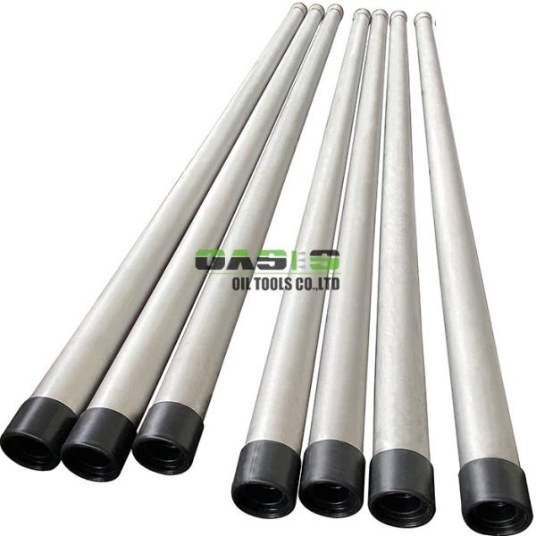AISI304 Stainless Steel Well Casing Pipe Superior Strength and Corrosion Resistance for Industrial