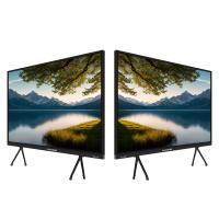Tableau blanc interactif intelligent avec 32 Go de ROM, 4 Go de RAM, Intel Core i3/i5/i7, écriture ultra-fluide avec prise en charge du stylet sensible à la pression