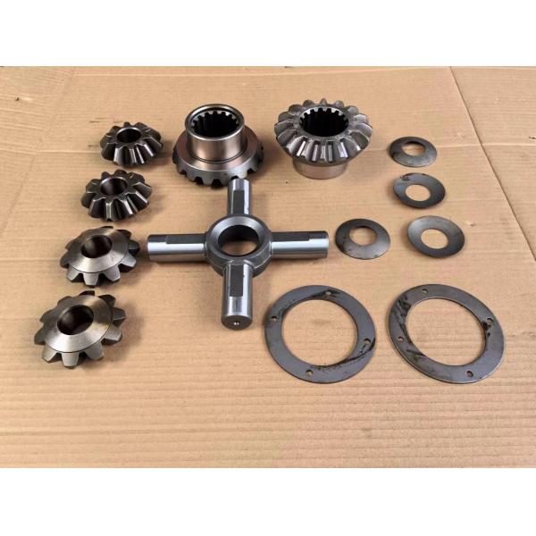 SAH079 CVR Heavy Tryck Rear Differential Final Drive Gear Set Side Gear Isuzu 1415610060 Inner 16 Outer 16 Teeth