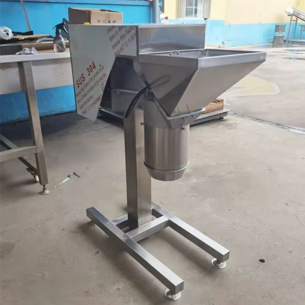 Custom Industrial Automatic Commercial Juicer, Industrial Juicer, Fruit and Vegetable Pulp Juicer, Suitable for Extracting Juice from Lemons/Grapefruits/Pomegranates/Citrus Fruits