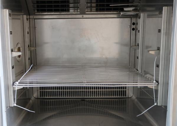 Wide Control Range Temperature And Humidity Chamber For Rapid Temperature Changes With Humidity Control