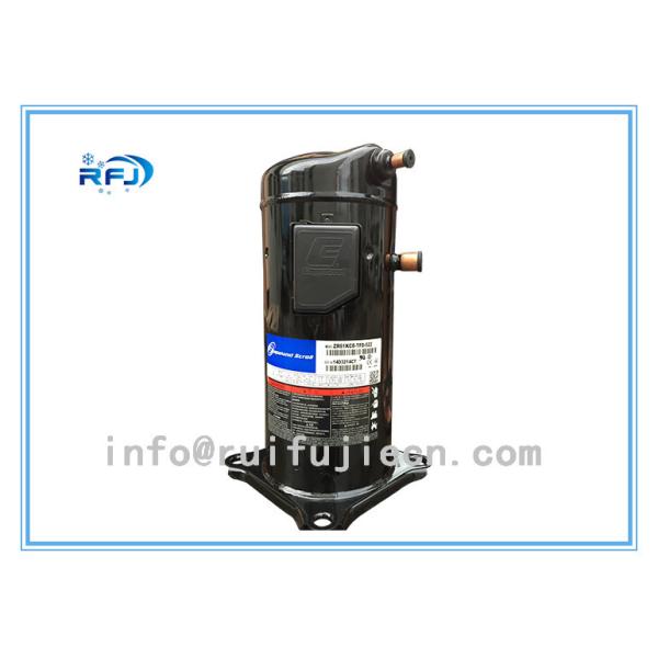 1 Phase 220V 2.5HP Refrigeration  Scroll Compressor for R22 , ZR30K3-PFJ-522