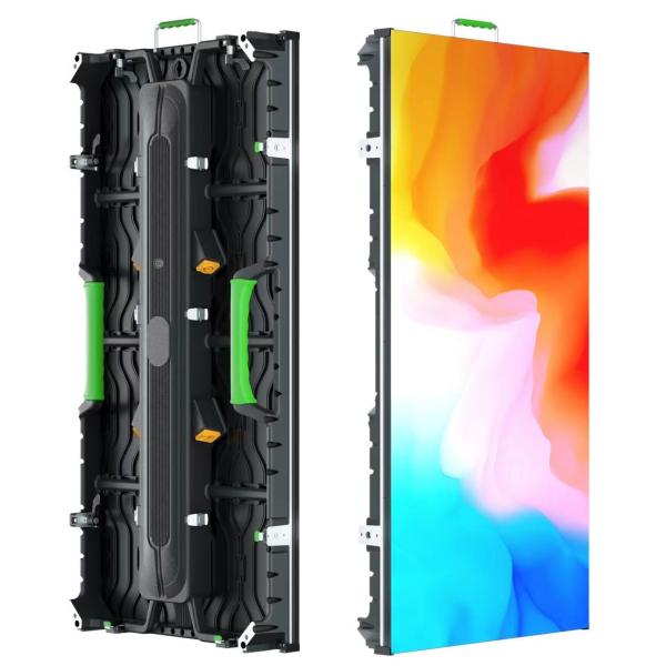 Super Bright Factory P2.5 P3.076 P4 P8 P10 Pantallas Modulares SMD Module Panel Outdoor Led Display Screen