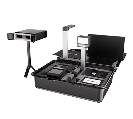 M ID-BOX for ICAO 9303 ID-1 Document Support Customization OEM ODM Vietnam ID Card Reader Check CCCD