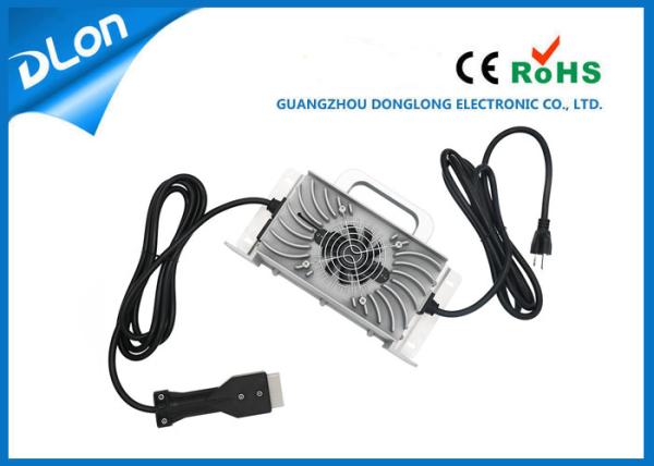 Factory wholesale 36v ezgo Marathon golf cart charger 36v 18a waterproof charger with SB50A anderson plug