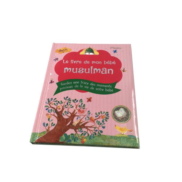 Professional Hardcover Children'S Books Printing / Hardcover Books For Toddlers