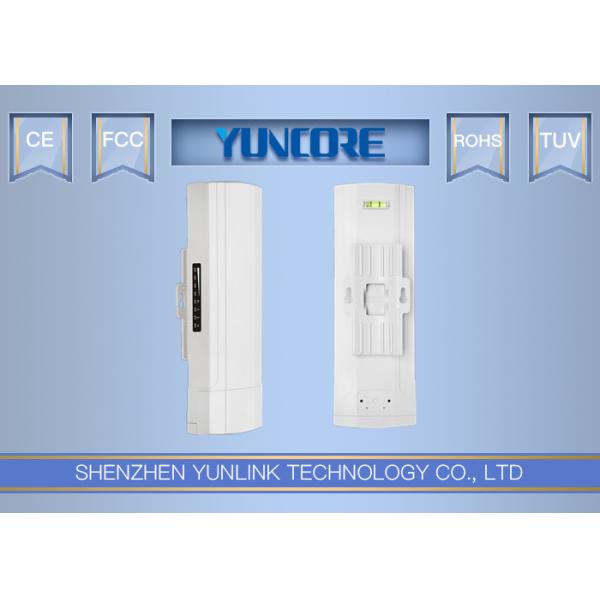 2.4Ghz 150Mbps Outdoor Wireless CPE with QCA9531 CPU - Model CPE150-P24