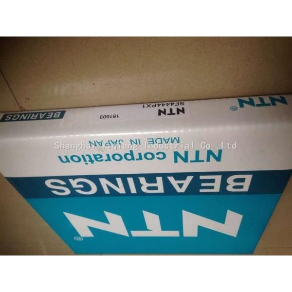NTN Excavator bearings SF4444PX1