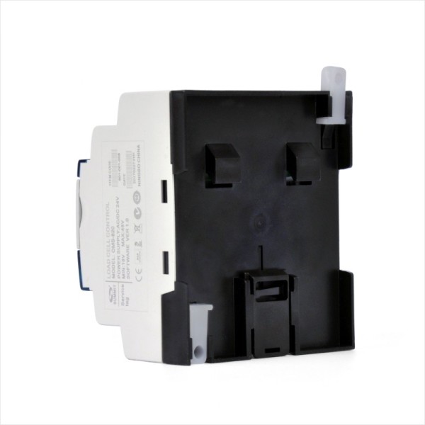 OMS-820 Elevator Overload Watching System Overload Alarm Elevator Load Measurement Controller Weighing Sensor Equipment