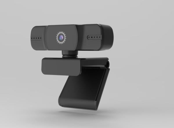 1080P PC Computer USB 2.0 Auto Focus Web Camera Webcam with 1 microphone