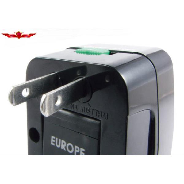 Hot Sell Portable Mini EURO USA UK AUS Travel Adapter Plug Worldwide Use