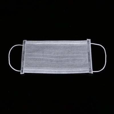 3 Ply Non Woven Kids Medical Face Mask For Personal Care , Pharmaceutical
