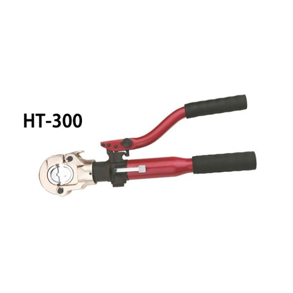 Lineman Tools HT-300 Battery Hydraulic Crimping Cutting Punching Tool For Cable