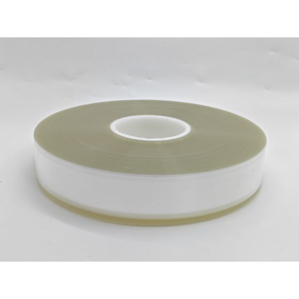 Transparent Fluorine Release Film Property Excellent Releasing for Electronic Die-Cutting