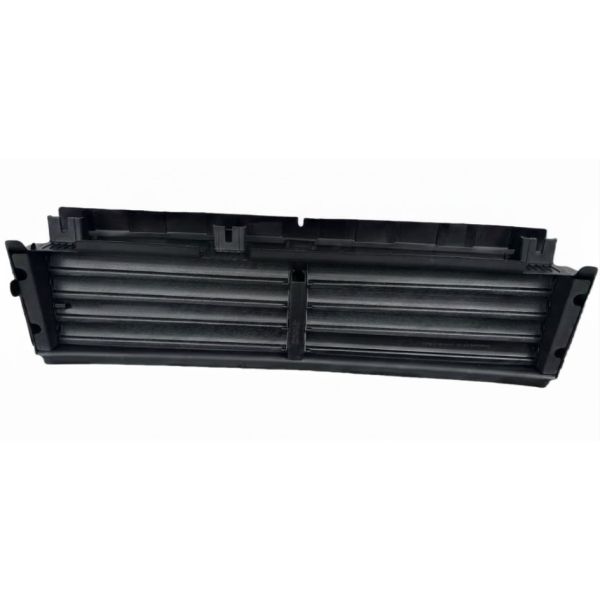 For Ideal L7 L8 L9 Active Intake Grille Louvers Intake Grille Radiator Ventilation Hood