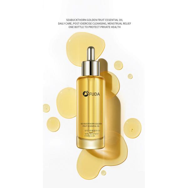 Revitalizing Dryness Vaginal Health Products Sea Buckthorn Oil Custom