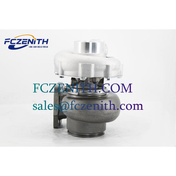 TA4532 S6D125 D755 Marine Engine Turbocharger 465105-3 465105-5003S 465105-3 6152818210 6152-81-8210