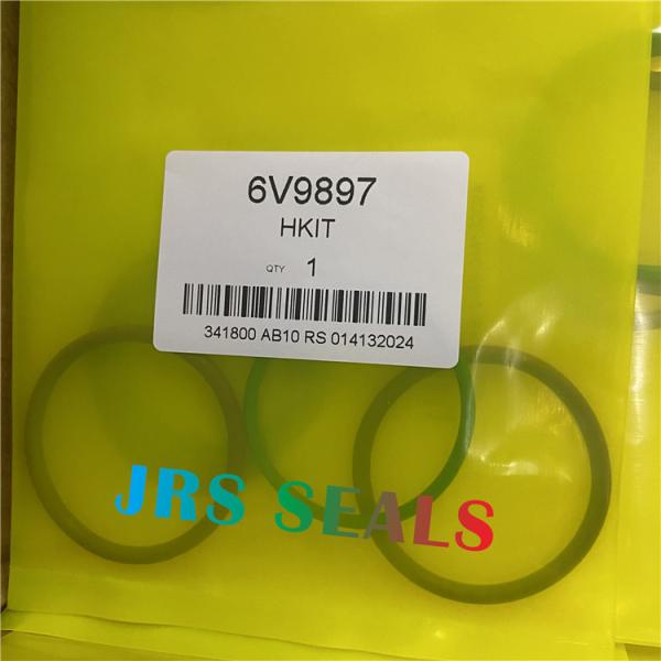 6V9897 2454908 6V1250 SEAL KIT GASKET C.a.t parts FKM ORING 3508 3512 3516 SR4