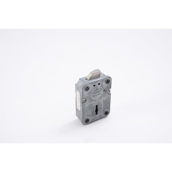 Cerradura electrónica de seguridad para el hogar u oficina Cerradura de seguridad segura con batería de 1 x 9V