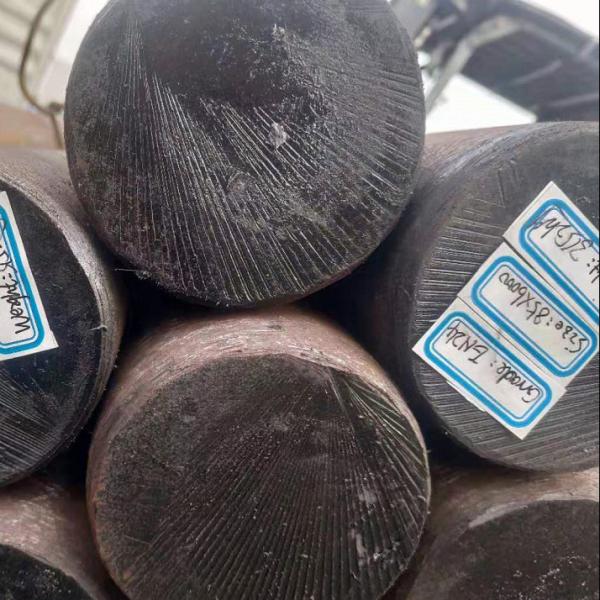 ЭН24 4340 1,6511 Адвокатуры стали инструмента сплава круглых для лопасти с диаметром 20-100мм