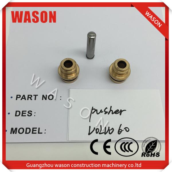 VOLVO EC210 Excavator Joystick Pusher Large Self Priming Capability Long life