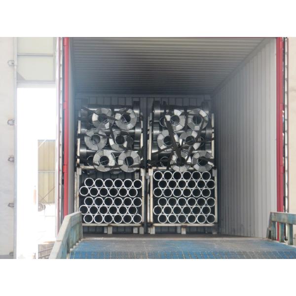 Polígono de acero Pollo eléctrico de acero de transmisión galvanizado