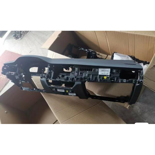Volkswagen Tiguan L11-18 Year Instrument Panel Skeleton Original OEM 5NG857003 Durable