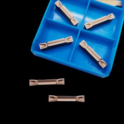 MGMN400 Parting And Grooving Inserts Carbide Inserts For Stainless Steel