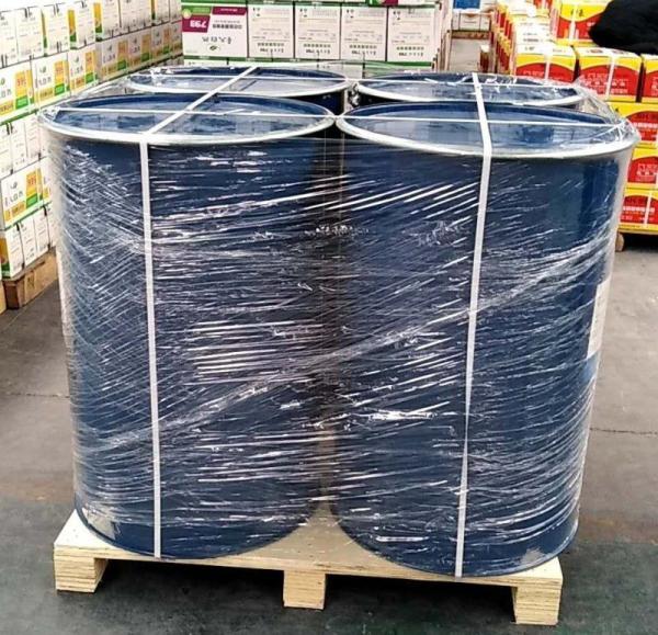 Drum Uv Resistant Silicone Sealant Construction ISO 9001