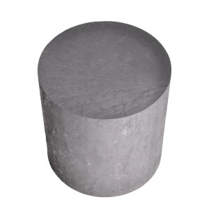 High Purity Isostatic Pressing Graphite Boat For Solar Panel