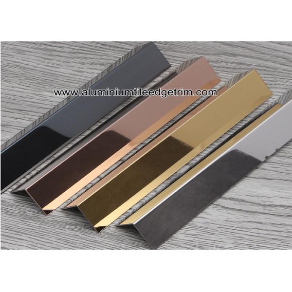 Superior Modern Stainless Steel Corner Guards For Outside Corner Guard