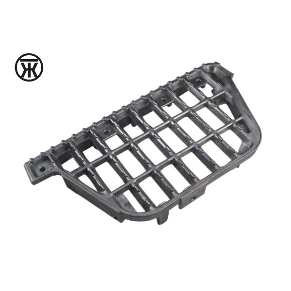 ISUZU NKR94 PLATE STEP RH 8978599961 8978679681