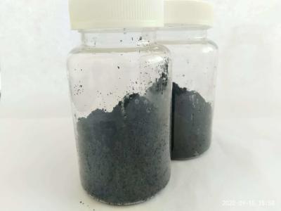 Particules sphériques résine d'adsorption macroporeuse ASD-121 pour les produits chimiques dans le traitement des eaux usées