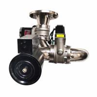 Canon à eau automatique de système d'extinction d'incendie 42m 45W avec le capteur d'IR