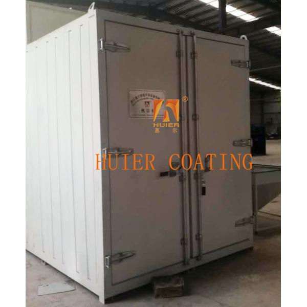 Equipo de cámara de ensayo de envejecimiento de evaluación eléctrica compacta