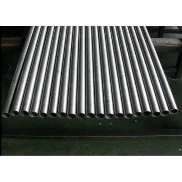 рифленая трубка нержавеющей стали 304 316 для теплообменного аппарата закутывает - печь