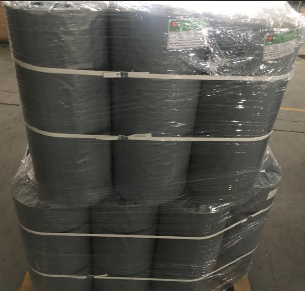 Antistatic Grade Rigid PET Film Plastic Sheets 0.2mm - 1.8mm Thickness