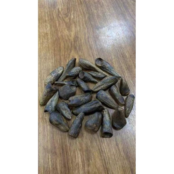 NhaTrang Bai Qinan 10A Small Whole OUD Agarwood Material Natural Selected Submersible Grade Old Material Oil Thick