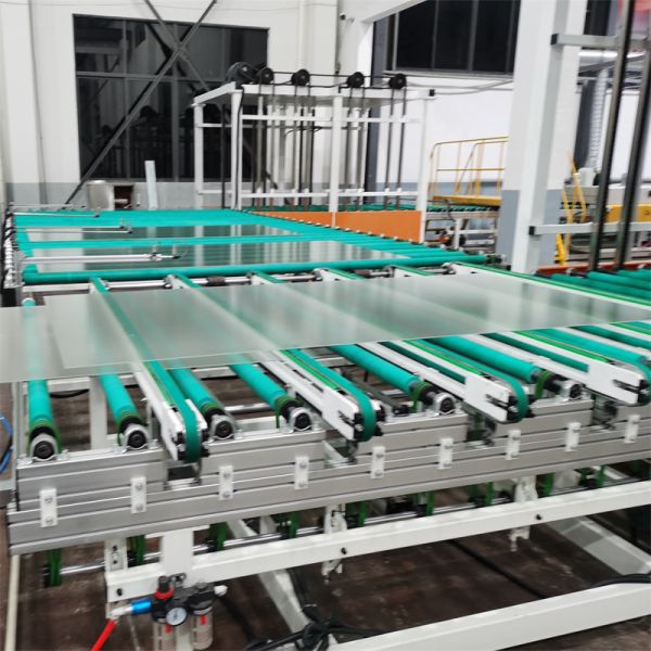 3.2mm 2mm High Impact Resistant Glass Transparent Building Tempered Glass For Solar Industry