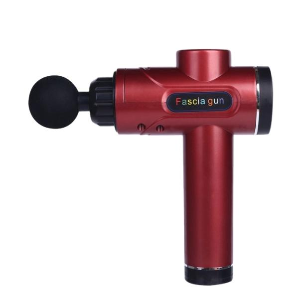 600kg Super Strong Professional Athletes Massage Gun for Deep Tissue Muscle Relaxation