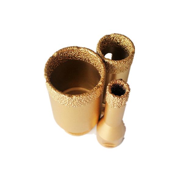 25mm Diamond Core Drill Bit Masonry Jewelry 25x60x20xM10