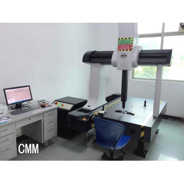 Dongguan weishen precision hardware co., LTD